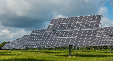 Realizzazione di impianti fotovoltaici e strumento attuativo