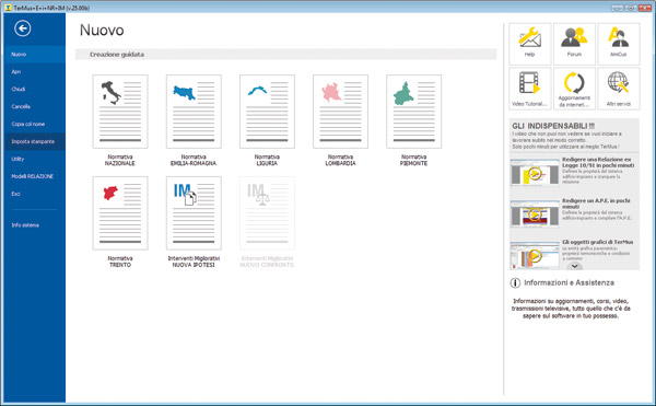 Corso completo di TerMus BIM - Lez.#13 - Come inserire una